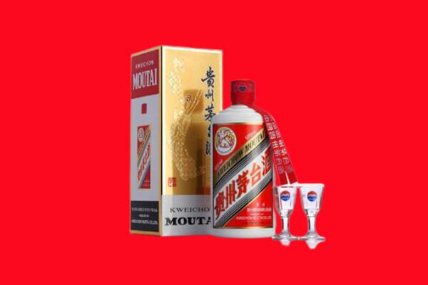 朔州市回收贵州茅台酒